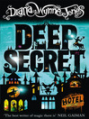 Deep Secret (eBook): Magids Series, Book 1